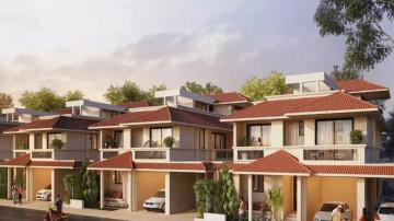 Adarsh-Tranqville-Villas-In-Off-Hennur-Road-Bangalore-Elevation