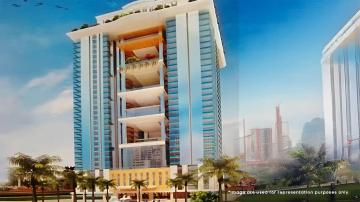 Prestige Kingfisher Towers Apartments In Bangalore