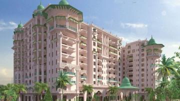 prestige-leela-residences