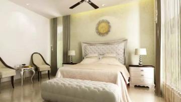 DivyaSree 77°-East-Villas-in-Kadubeesanahalli-Bangalore-Master-Bedroom