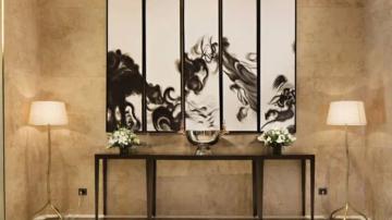 Prestige-Hermitage-Apartments-In-Kensington-Road-Bangalore-Lobby