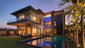 Prestige-Golfshire-Villas-In-Devanahalli-Bangalore-Swimming-Pool-Villa