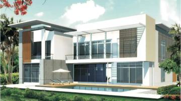 Century WinterSun Villas in Yelahanka Bangalore-Caprice-Villa