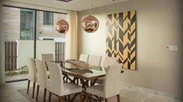Prestige-Golfshire-Villas-In-Devanahalli-Bangalore-Dinning