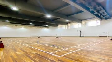 Divyasree 77 Life-  Badminton