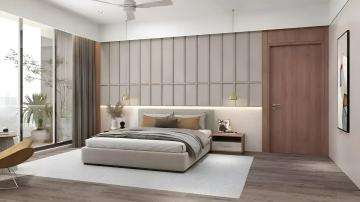 Divyasree 77 Life- Bedroom