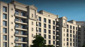 Hiranandani-Crossgate-Banner