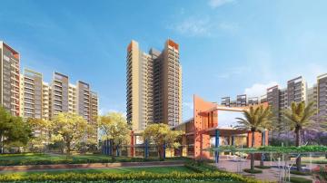 Birla Tisya Apartments In Rajajinagar Bangalore