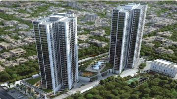 Birla Tisya Apartments In Rajajinagar Bangalore