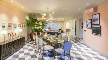 SNN Clermont Apartments-in-Hebbal-Bangalore-Dinning-Room