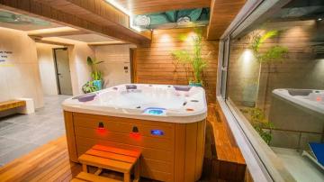 SNN Clermont Apartments-in-Hebbal-Bangalore-Spa