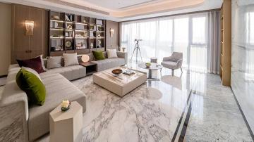 Purva-Meraki-Apartments-in-Bangalore-Living-Area