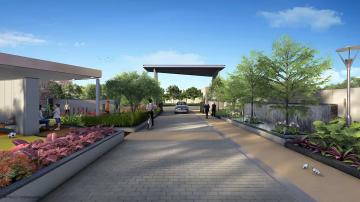 Purva-Meraki-Apartments-in-Bangalore-Main-Entrance