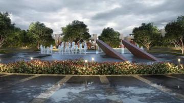 Koncept-Ambience-Woodsong-Around-the-Mangoes-Villas-in-Off-Sarjapur-Road-Bangalore-fountain