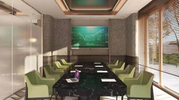 27-Summit-Apartment-in-Bangalore-meeting-room