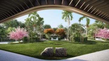 27-Summit-Apartment-in-Bangalore-garden