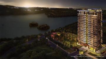 27-Summit-Apartment-in-Bangalore-drone