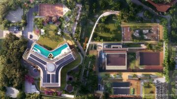 27-Summit-Apartment-in-Bangalore-aerial