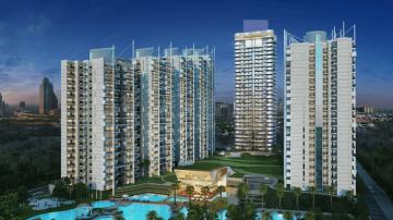 M3M-Sierra-Apartments-In-Sector-68-Gurugram-pan-outview