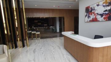 M3M-Sierra-Apartments-In-Sector-68-Gurugram-reception