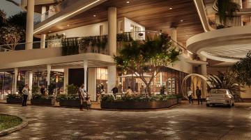 Chaithanya-Sankhya-Apartment-in-East-Bangalore-Cafeteria