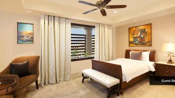 Ambience-Creacions-Apartment-and-Penthouse-In-Sector-22-Gurgaon-Guest-Bedroom