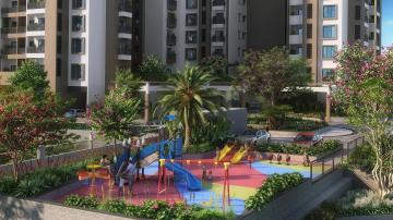 Sattva-Forest-Ridge-Apartment-in-JP-Nagar-Bangalore-Kids-Play-Area
