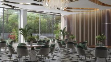 Sattva-Forest-Ridge-Apartment-in-JP-Nagar-Bangalore-Party-Hall.