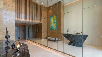 DLF-Ultima-Apartments-In-Sector-81-Gurgaon-Reception-Area