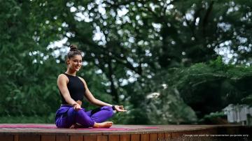 HM-Scottsville-Apartment-in-East-Bangalore-yoga-deck