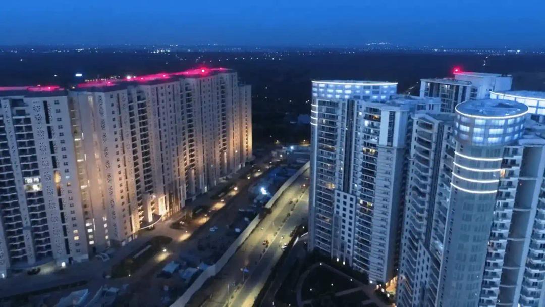 DLF-Belaire-Apartments-In-Sector-54-Gurgaon-Banner