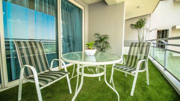 DLF-Belaire-Apartments-In-Sector-54-Gurgaon-Outside-sitting-Area