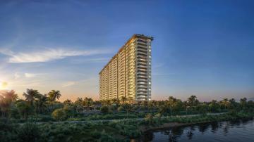 maia pelican gardens Apartments in jakkur bangalore