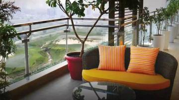 M3M-Polo-Suites-Apartments-In-Sector-65-Gurugram-Balcony