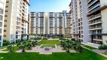 DivyaSree-77°-Place-Apartments-off-HAL-Old-Airport-Road-Bangalore-outside