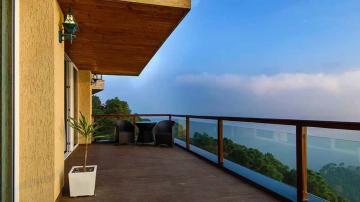 Tata-Myst-Villas-and-Studio-In-Kasauli-Himachal-Pradesh-night-deck-view