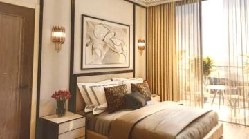 Central-Park-Bellavista-Towers-Apartment-and-Studio-In-Sector-48-Gurugram-bedroom