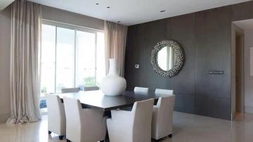 Hiranandani-Devanahalli-Villas-Dining-Area