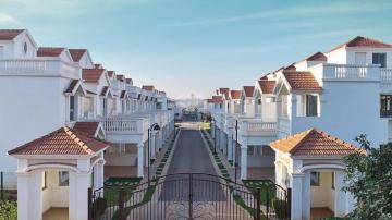 Hiranandani-Devanahalli-Villas-view
