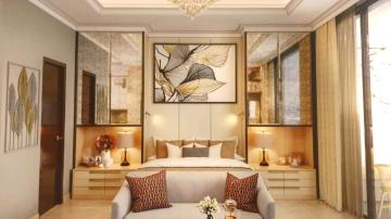 Central-Park-Bellavista-Towers-Apartment-and-Studio-In-Sector-48-Gurugram-open-space