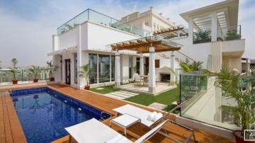 Central-Park-Bellavista-Towers-Apartment-and-Studio-In-Sector-48-Gurugram-Rooftop