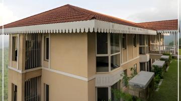 DLF Samavana Studio, Villas, Apartments and Plots In Kasauli Himachal Pradesh-top-view DLF-Samavana-Studi-Apartments-and-Plots-Himachal-Pradesh