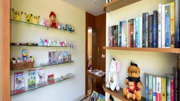 HM-Grandeur-Apartments-In-Sindhi-Colony-Bangalore-library