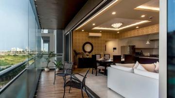 Tata Primanti Villas and Duplex In Sector 72 Gurgaon-Greenery-view-to-remember