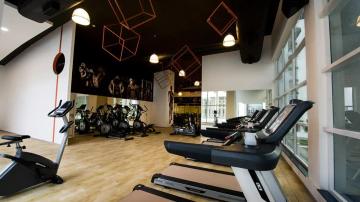 Tata-Primanti-Villas-and-Duplex-In-Sector-72-Gurgaon-Well-equipped-gymnasium