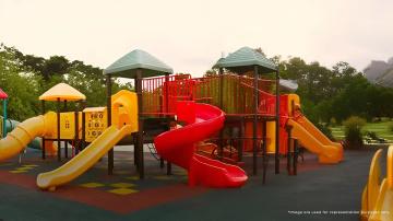 Sobha scarlet
