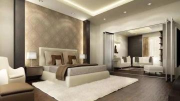Pioneer-Araya-Apartment-and-penthouse-In-Sector-62-Gurugram-bedroom