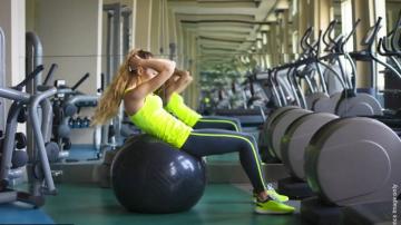 Emaar-Digi-Homes-GYM-Area