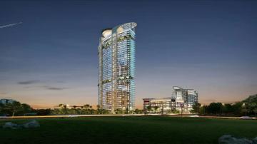 The-Leela-Sky -villas-Banner-img
