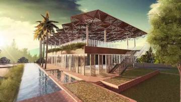 DLF-One-Midtown-Clubhouse